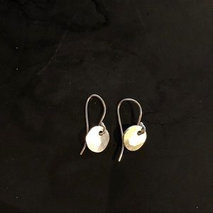 Jill Platner Bear Earrings
